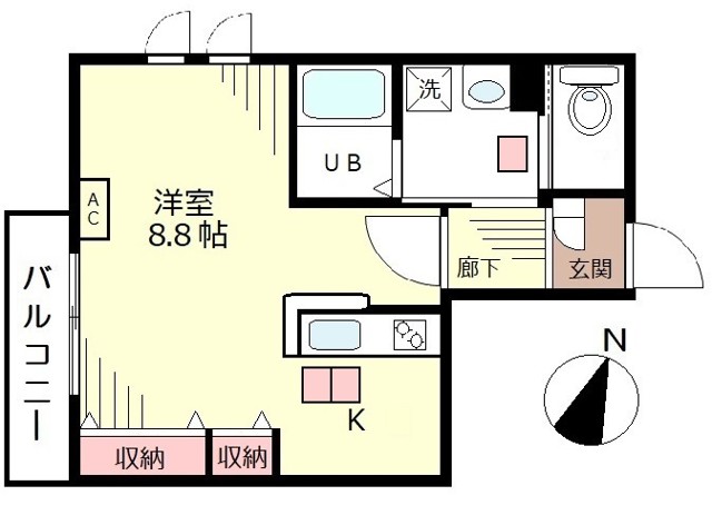 見取り図